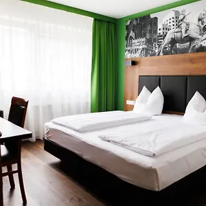 Bellevue Отель